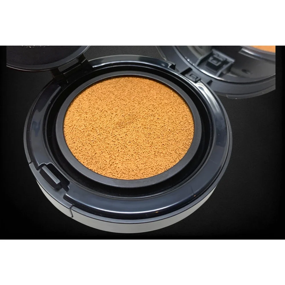 New JUNGSAEMMOOL Essential Skin Nuder Cushion SPF50+ 30N Amber 14g